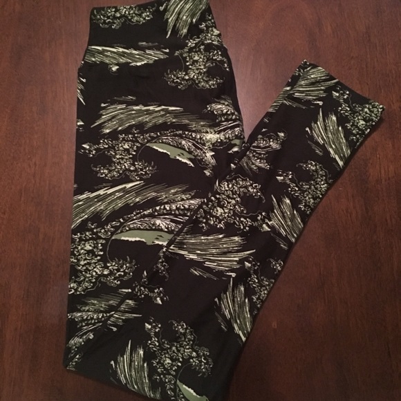 Brand new lularoe OS leggings