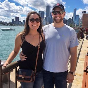 Meet your Posher, Ana