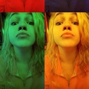 Meet your Posher, Justine