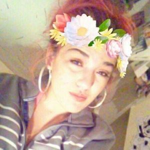 Meet your Posher, Ana