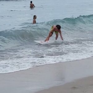 Meet your Posher, Diego