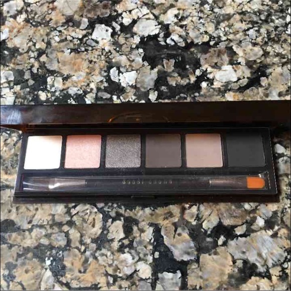 Bobbi brown eye palette