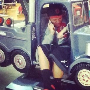 Meet your Posher, Jorden