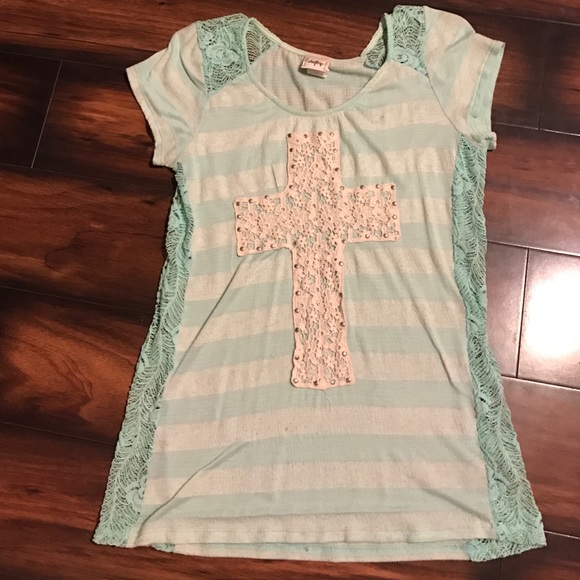 Daytrip top