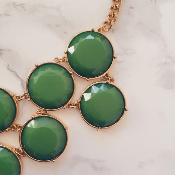 NEW MODCLOTH NECKLACE - Picture 2 of 2