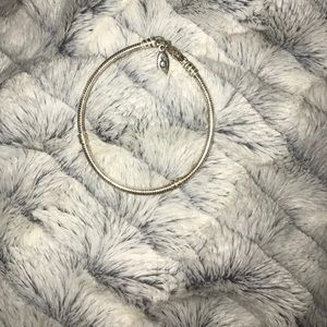 Pandora bracelet