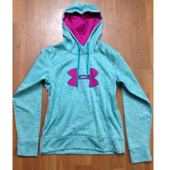 Under Armour Sweatshirt