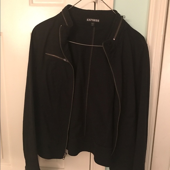 Express Jacket