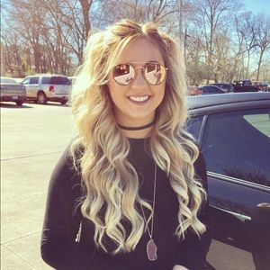 Meet your Posher, Jacey