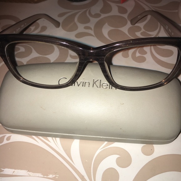 Calvin Klein frames - Picture 3 of 4