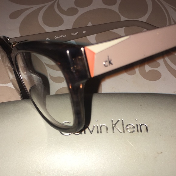 Calvin Klein frames - Picture 4 of 4