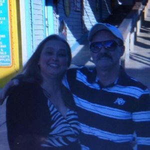 Meet your Posher, Rhonda r.