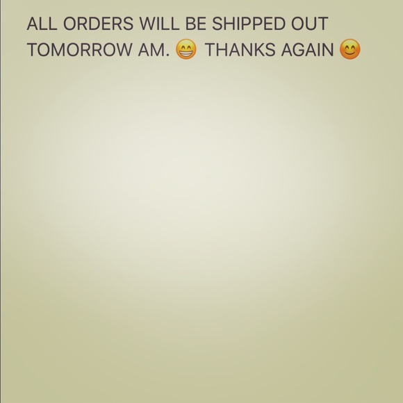 THANKS FOR YOUR PURCHASE!