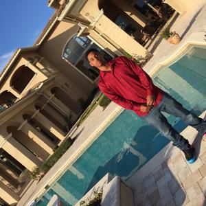 Meet your Posher, Nathan