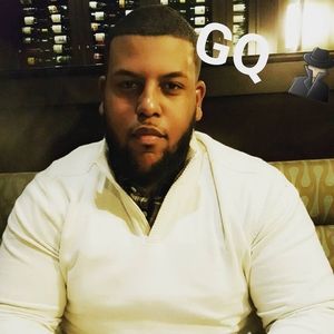 Meet your Posher, Kyle