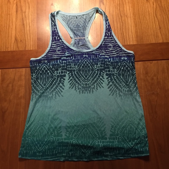 Prana tank top