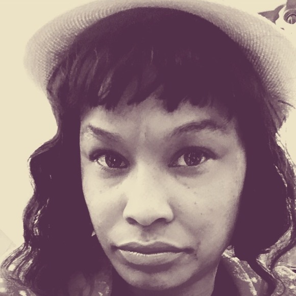 Meet your Posher, Cassie