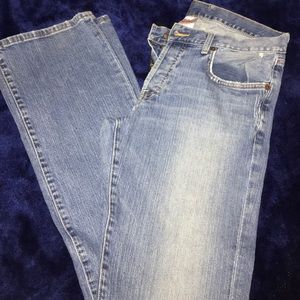 🍀OPEN to OFFERS🍀.        Lucky brand mens jeans