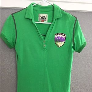 Alp-n-rock Polo