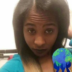 Meet your Posher, Latesha