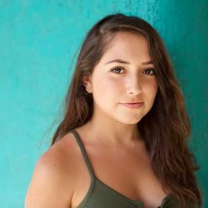 Meet your Posher, Priscilla