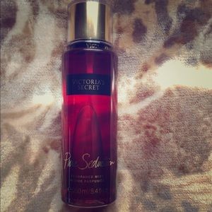 Victoria's Secret Fragrance Mist