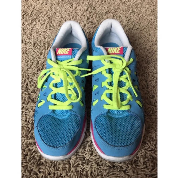 Nike shoes