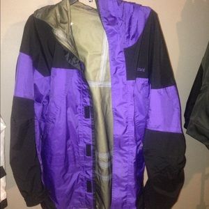 Marmot Rain Coat Jacket