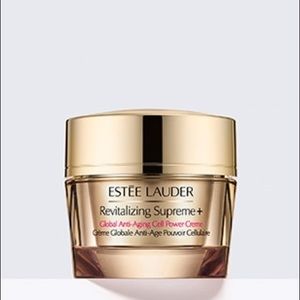 Estée Lauder- Revitalizing Supreme