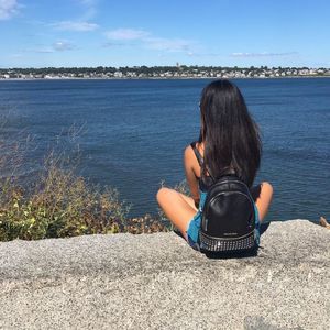 Meet your Posher, Angel