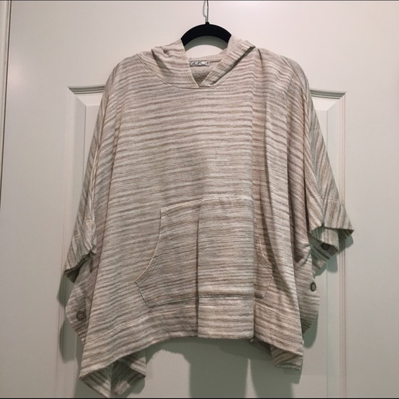 Sweaters - Striped sweater