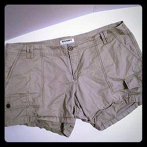 Old Navy Cargo Shorts