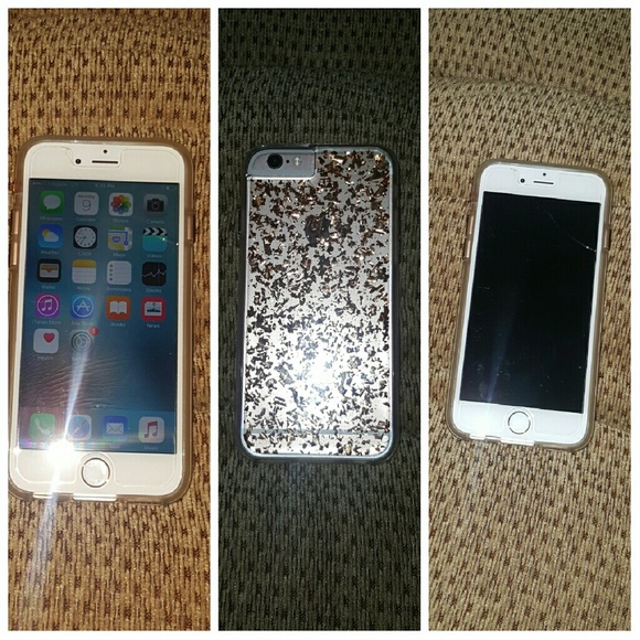 IPhone 6s