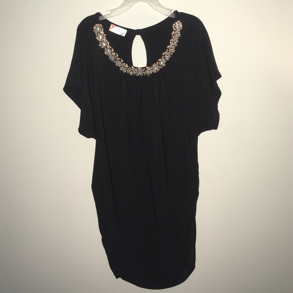 Maternity Dress Shirt