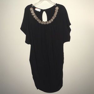 Maternity Dress Shirt