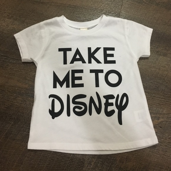 Kids shirt