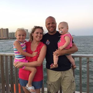 Meet your Posher, Andrew