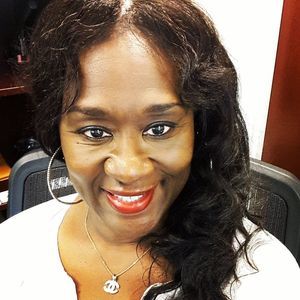 Meet your Posher, Verletha