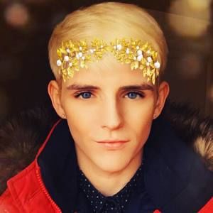 Meet your Posher, Mason