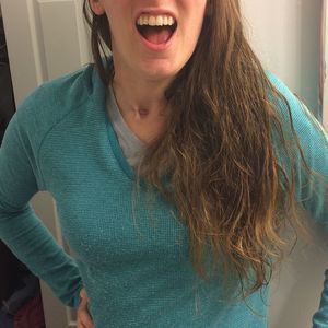 Meet your Posher, Sara