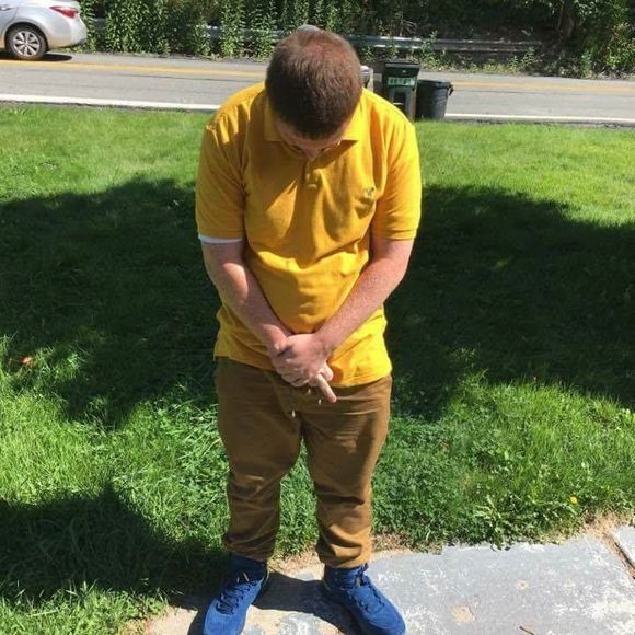 Meet your Posher, Jeffrey - Picture 1 of 1