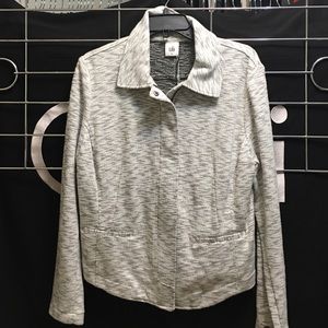NWT CAbi Neo Jacket