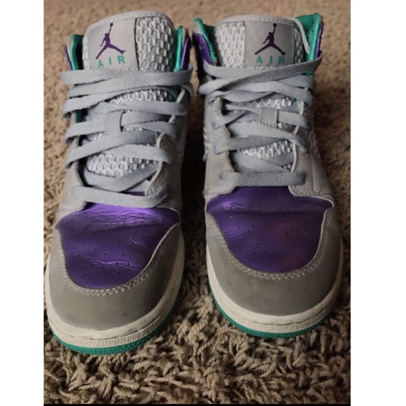 Air Jordans