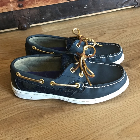 Sperry Shoes - 🤑Sunday Sale Women's Sperry Blue angelfish