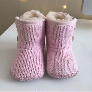 Baby Uggs