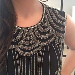 Little Black Dress - Lots of Sparkle