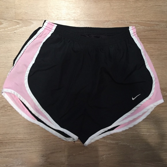 Nike dri fit shorts