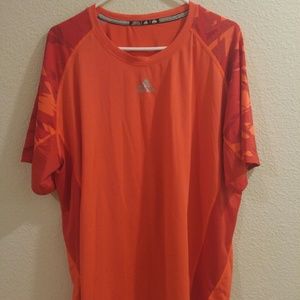 Adidas XL shirt
