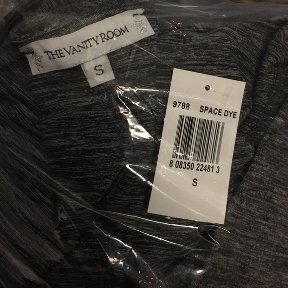 🆑 Last 1❗️ 3/4 Length Sleeve Knot Dress - Picture 3 of 5