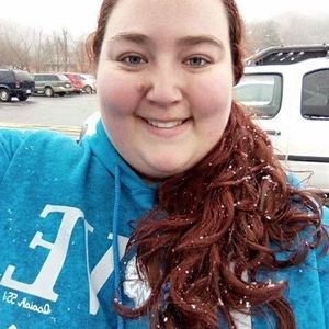 Meet your Posher, Rebecca